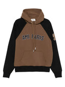 Ami Sweatshirt-patch