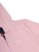 Polo Ralph Lauren Fz Hoodie Tops Knit