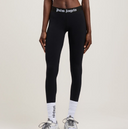 Palm Angels Classic Logo Sport Leggings