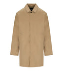 Barbour Rokig Beige Jacke
