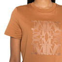 Max Mara Taverna Cotton T Shirt