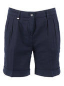 Fay Bermuda Chino T.Tocapo 3 Pinces