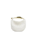 Bottega Veneta Mini Sardine skuldertaske
