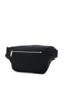 Saint Laurent Logo Lettering Belt Bag