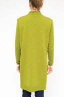 La Rose La Rose Gilet Cashmere