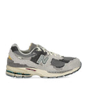 New Balance Abzorb 2002 Grauer Sneaker