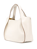 Stella Mc Cartney Stella Logo Crossbody Tote Bag