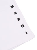 Marni Mp217 U Calzoncini