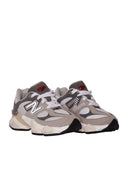 New Balance Kids Scarpa Kids Lifestyle Raincloud Synthetic/Textile