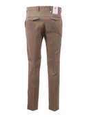 Pt01 Master, Flat Front, Diagonal Pockets, Flap Back Pockets, Finished B.