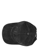 Golden Goose Star Baseball Cap/ Washed Cotton Twill/ Star Logo
