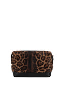 Saint Laurent Ysl Pm Pouch Sdj W Pony Leo Wo