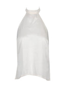 La Rose Tank Top Silk