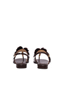 Michael Kors Loretta Thong Sandal
