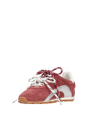 Dsquared2 Schnür-Low-Top-Sneaker