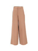 Max Mara S Pantalon En Jersey