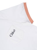 Chloe' Tee Shirt