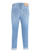 Dondup Pantalone Koons Gioiello