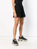 Rick Owens Rick Owens High Waisted Shorts