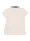 غوتشي ب S/S بولو امتدت القطن بي