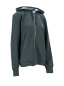 Felpa con cappuccio e zip vestibilità regolare da uomo Paul Smith Zebra