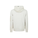 Felpa con cappuccio Herno Herno
