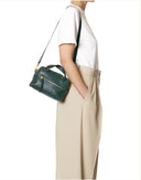 Jérôme Dreyfuss Väska Lucky Bowling Mini