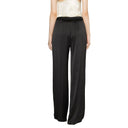 Herno Herno Palazzo-Hose mit hoher Taille