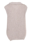 Gilet Fay En Maglia