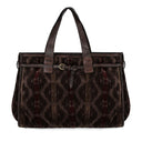 Borsa Shopping Campomaggi Patrizia Marrone