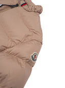 Moncler Enfant Veste Ora Beige