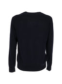 Ballantyne V Neck Pullover