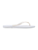 Havaianas Flat Shoes White