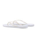 Havaianas Flat Shoes White