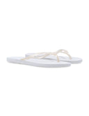 Havaianas Flat Shoes White