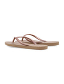 Havaianas Flat Shoes Pink