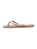 Havaianas Flat Shoes Pink