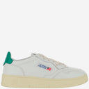 Autry Low Medalist Sneakers