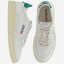 Autry Low Medalist Sneakers