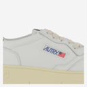 Autry Low Medalist Sneakers