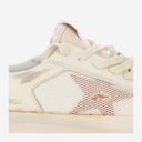 Golden Goose Stardan Sneakers With Distressed Effect