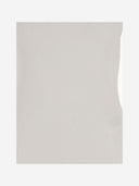 By Malene Birger Stretch Cotton Top