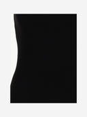 By Malene Birger Stretch Cotton Top