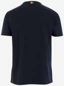 Thom Browne Cotton T -skjorte