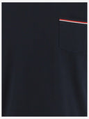 Thom Browne Cotton T -skjorte