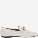 Tod's Leather Loafer