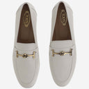 Tod's Leather Loafer