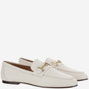 Tod's Leather Loafer