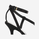 Versace Medusa '95 Sandals With Crystals