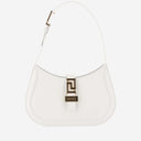 Versace Goddess Greek Shoulder Bag Small